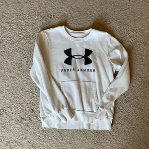 Women’s Under Armour Sweatshirt